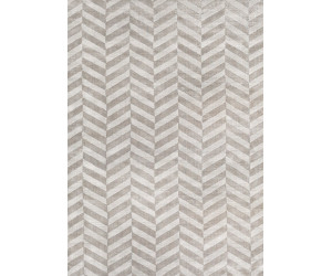 Alfombra CHELO SILVER (Handmade Collection)